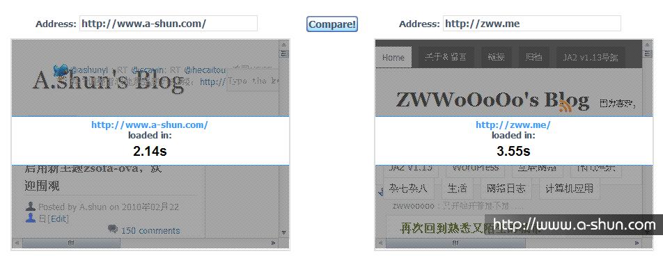 12個優秀的網站測速服務 查看自己網站在全球的打開速度 - HELP組織 - 為你幫點忙。。。。